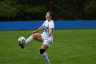 Women's Soccer vs MHC  Wheaton College Women's Soccer vs Mount Holyoke College. - Photo By: KEITH NORDSTROM : Wheaton, women's soccer